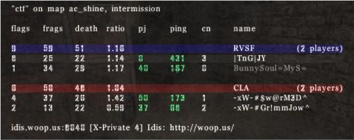 JY and BunnySoul=MyS= interclan with -xW Interclan3