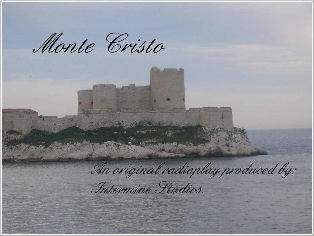 Monte Cristo [A One-Shot Radioplay] 360600991hcXdyV_fs-1