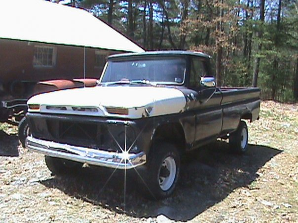 Show us yo ride! 66gmc3_zpsc8edb00b