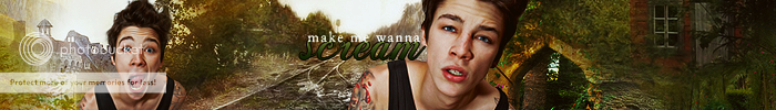 Chall # 259 - Banner/Firma - My Favorite Models [AWARDS] - Página 2 Ashstymest