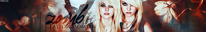 Banner del mes [Noviembre] TaylorMomsenbann