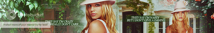 Banner del mes [Julio] Bannerbritney