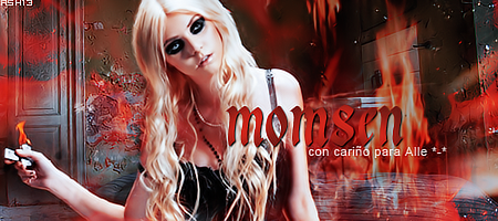 Banner del mes [Octubre] Momsenregalo