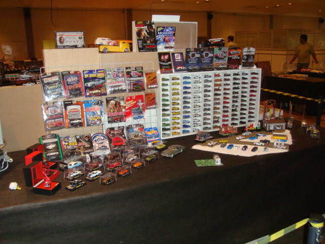 Evento- 2ª Expo Diecast  - Página 2 DSC03425