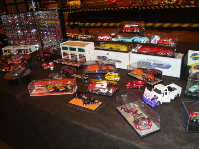 Evento- 2ª Expo Diecast  - Página 2 DSC03432