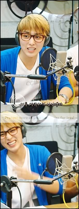 [RADIO] 100722 ZE:A @ ShimShimTaPa Radio, [2010.07.23] credits: as tagged + ilovesiwan@naver reup: bluishpurple@EmpireChildren 3