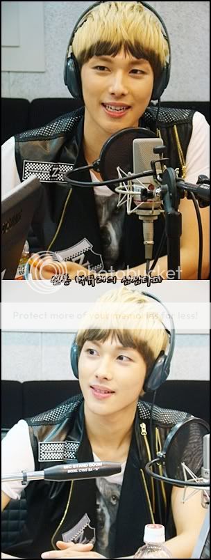 [RADIO] 100722 ZE:A @ ShimShimTaPa Radio, [2010.07.23] credits: as tagged + ilovesiwan@naver reup: bluishpurple@EmpireChildren Simsim79100722211222sst