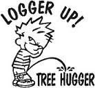 Logger's vs trees Images1MIOE1TF