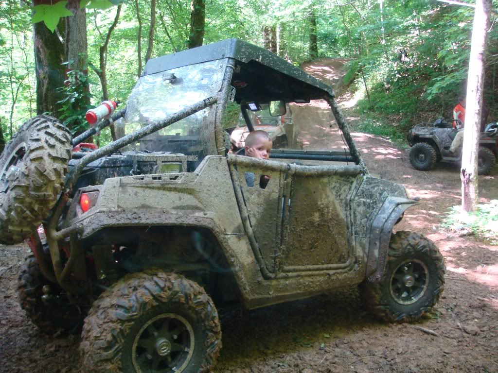 My 2009 RZR LE  Rip !!! Ebdf2f21