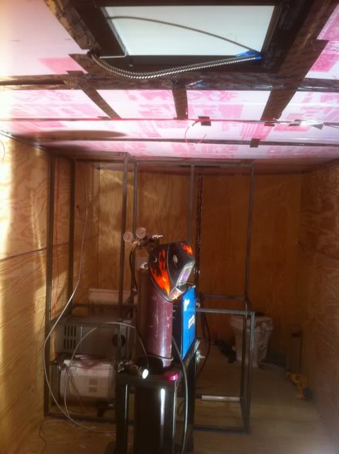 My new cargo trailer/Toy Hauler IMG_0470