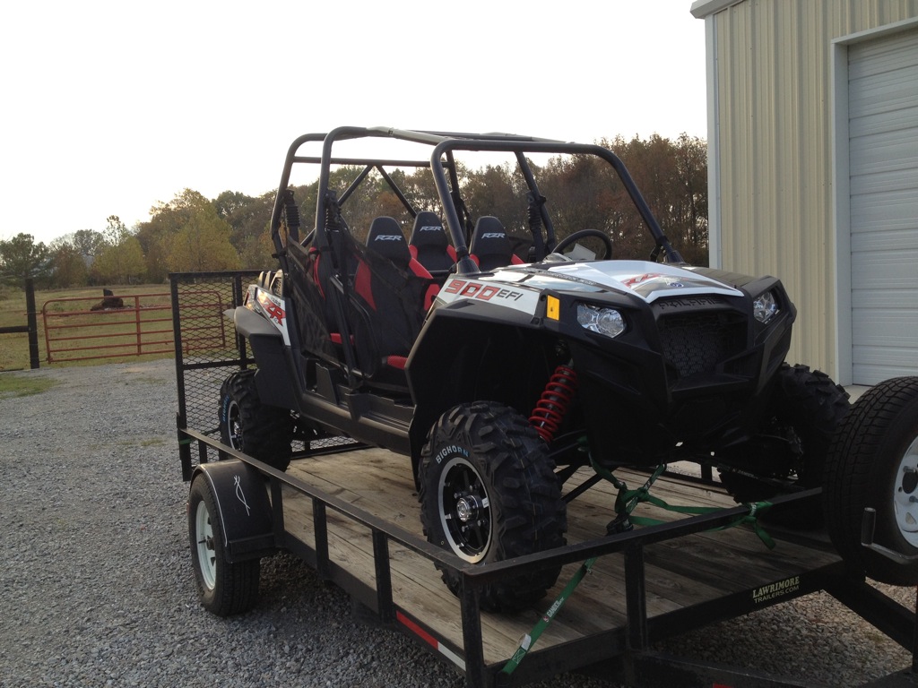 09 RZR S 09 RZR LE with Long travel File-1