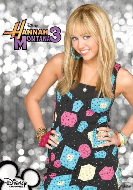 اكبر موسوعة صور Hannah Montana 3 و4 4a697c43c7d4e