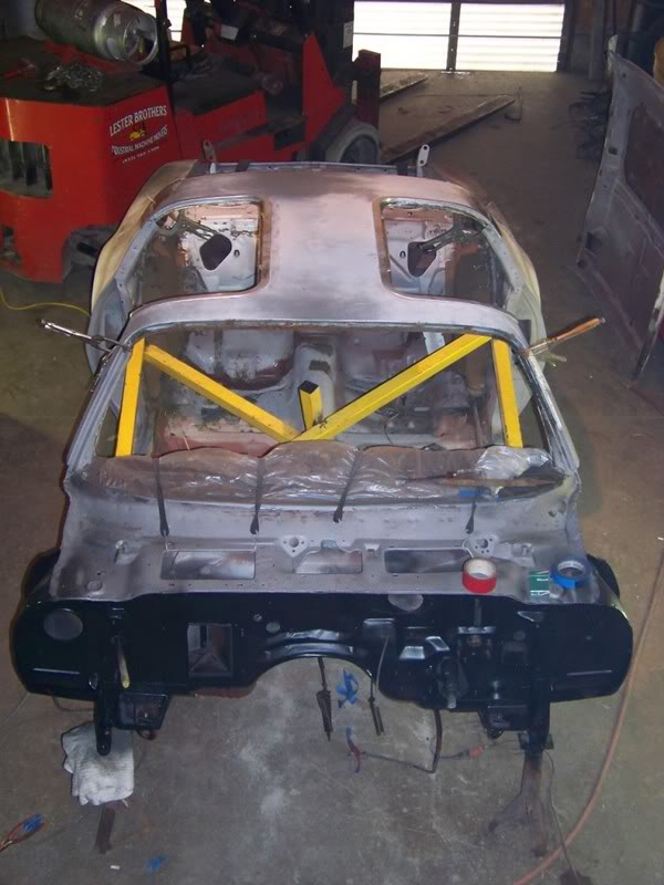 Winter Car Projects 020-4