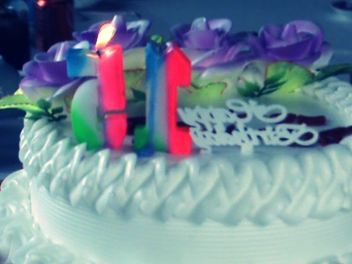 KVy's birthday's photo >:D< 2