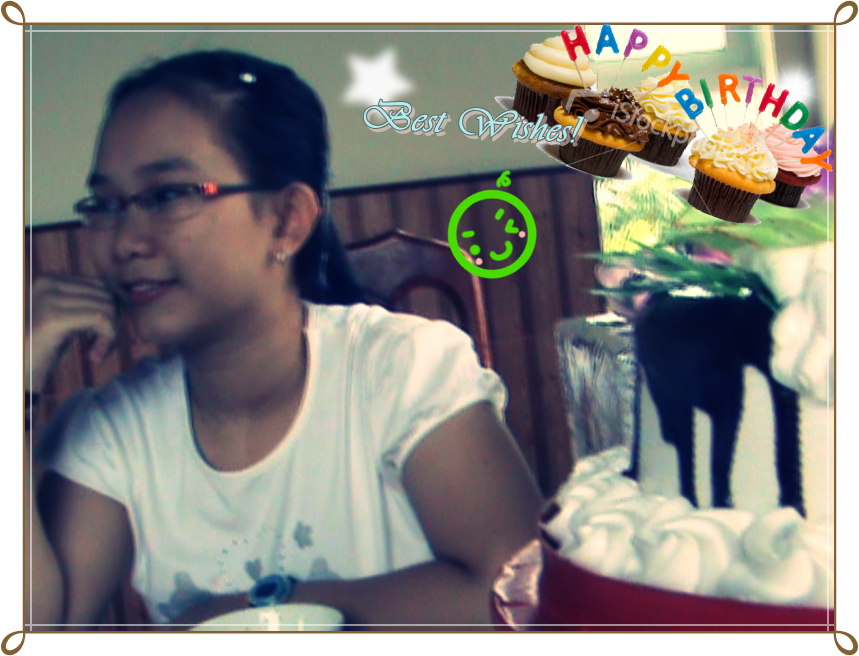 KVy's birthday's photo >:D< 23