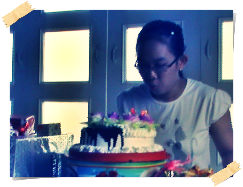 KVy's birthday's photo >:D< 5