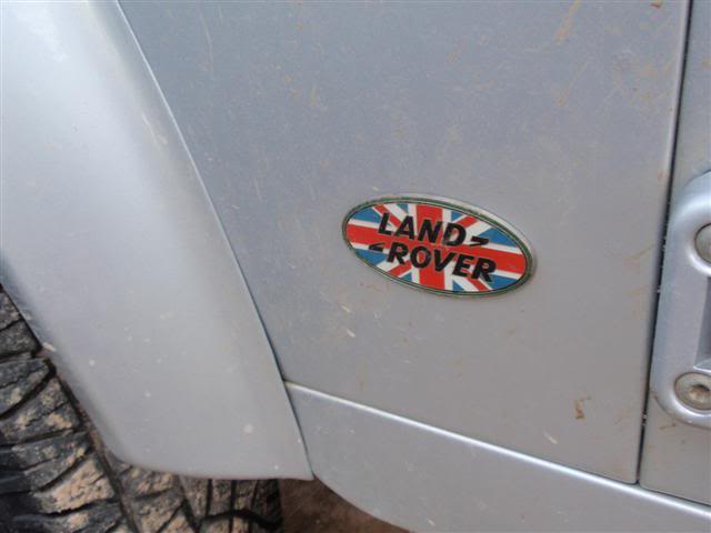 μεταλλικα σηματα LAND ROVER Simatakilandrover003Small