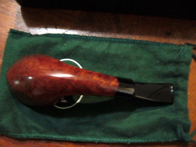 Mi nueva Stanwell de Luxe P1100358