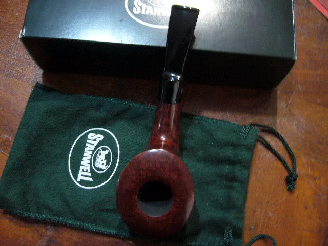 Mi nueva Stanwell de Luxe P1100360