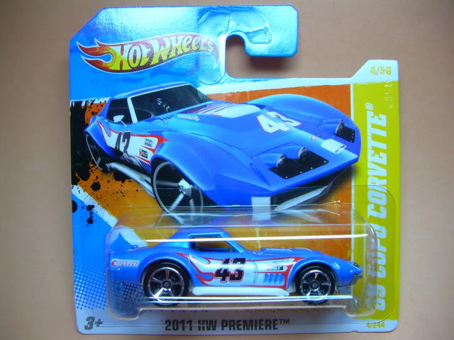 Hot Wheels 2011 1969CopoCorvette002