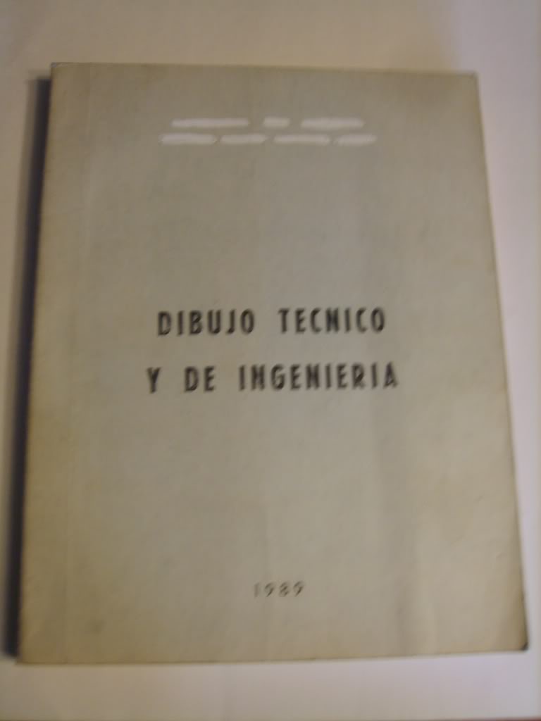 LIBROS ADMINISTRACION, CONTABILIDAD Y DIBUJO TECNICO S8301088