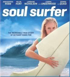 الفيلم الاجنبى Soul Surfer 2011 Sou