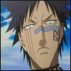 .:Anime Avatars:. :By Leo: Hisagi