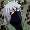 Random Anime Avatars! Kakashi