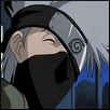 Random Anime Avatars! Kakashi02