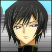 Random Anime Avatars! Lelouch