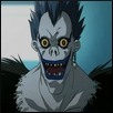 Random Anime Avatars! Ryuk