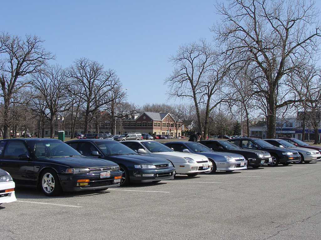 Chicago Northshore Sheridon cruise pics & vid DSC04757