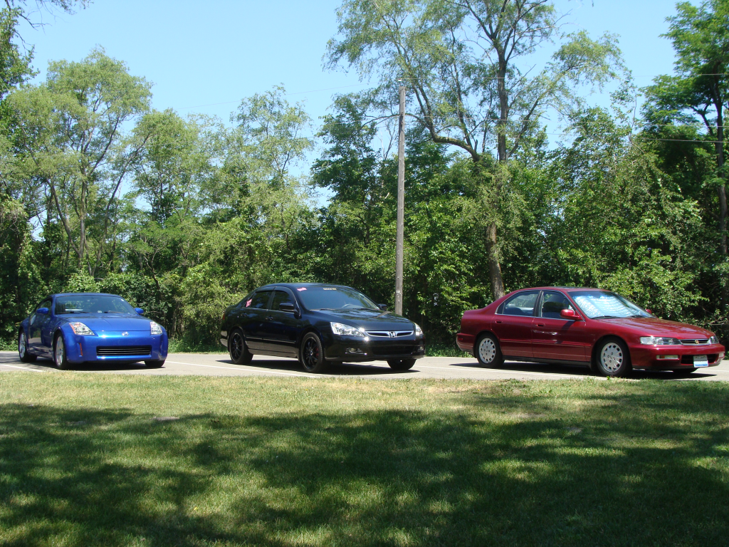 Michigan City Meet Pics (6/9/2012) DSC05550