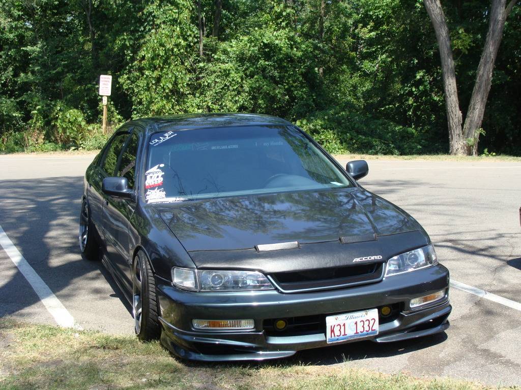 Michigan City Meet Pics (6/9/2012) DSC05569