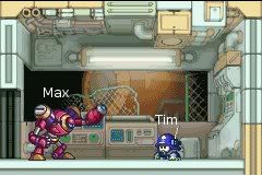 Little Sprite Comic TimMax1