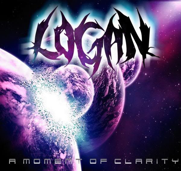 Logan, banda mexicana del genero metalcore 2