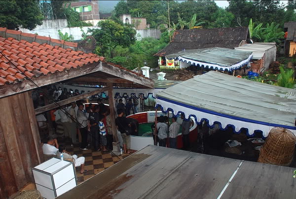 DOKUMENTASI FOTO DAN VIDEO TURNAMEN PAPAJI III - 18 DESEMBER 2011 - VILLA SICAMEL,BANDUNGAN DSC_0200