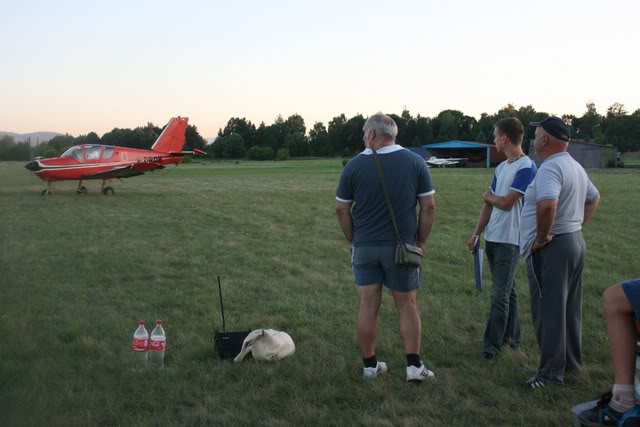 Aeroklub Sveti Ilija Banjaluka - Vazduhoplovna skola IMG_8635