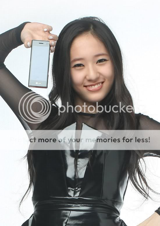 [Scans] Krystal Lyon LG Kryslg