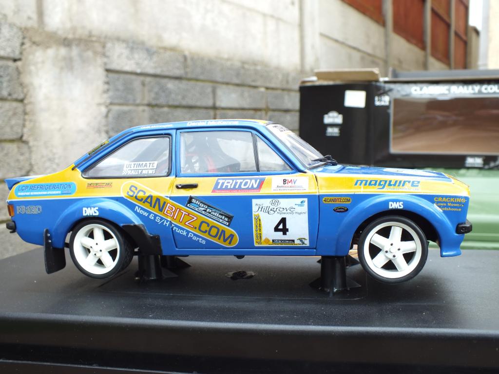 1/18 Ford Escort Mk 2 Daniel McKenna Monaghan Rally 2012 DSCF3765_zpsf4eca124