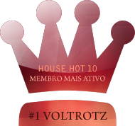 Fevereiro 2010 - House Hot 10  1-1