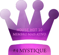 Mystique Awards. 4