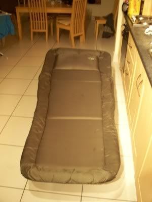 Nash Bed Chair for sale 101_1588