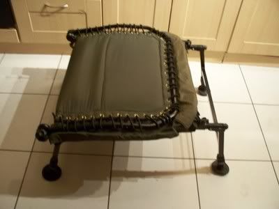 Nash Bed Chair for sale 101_1591