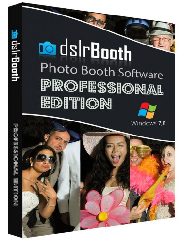 dslrBooth Photo Booth Software 5.8.43.1 Professional B0aef56af316caa3ab1ded52ce32fc47