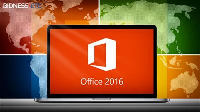 Office 2016 New Features Training Video 288ed917853f06a0412d30d69ff284db