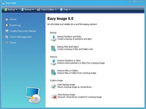 EAZ Solution Easy Image 6.0 Build 2701357946 B62196d2699ad4a72c8913eb99d03e45