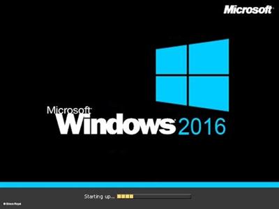 Installing Windows Server 2016 Video Training Af7cb0a7f5bef692173edc1a296dc381