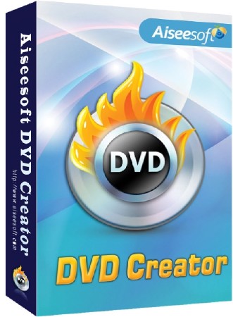 Aiseesoft DVD Creator 5.2.30 Multilingual 1d4b08c5c596034bf2404534baef97f4