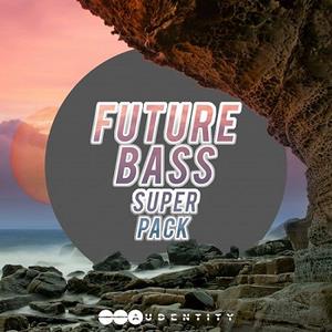 Audentity Future Bass Super Pack.WAV MiDi 22d7d78a593953a34fcd1252f4a06a29